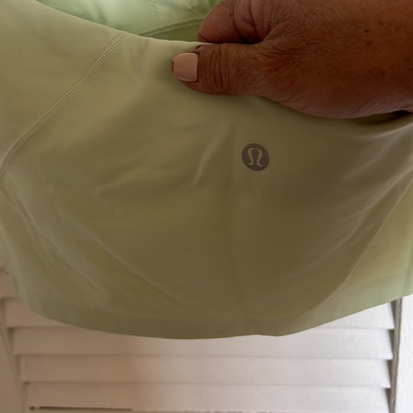 EUC Lululemon Align Tank Top - Picture 6 of 8